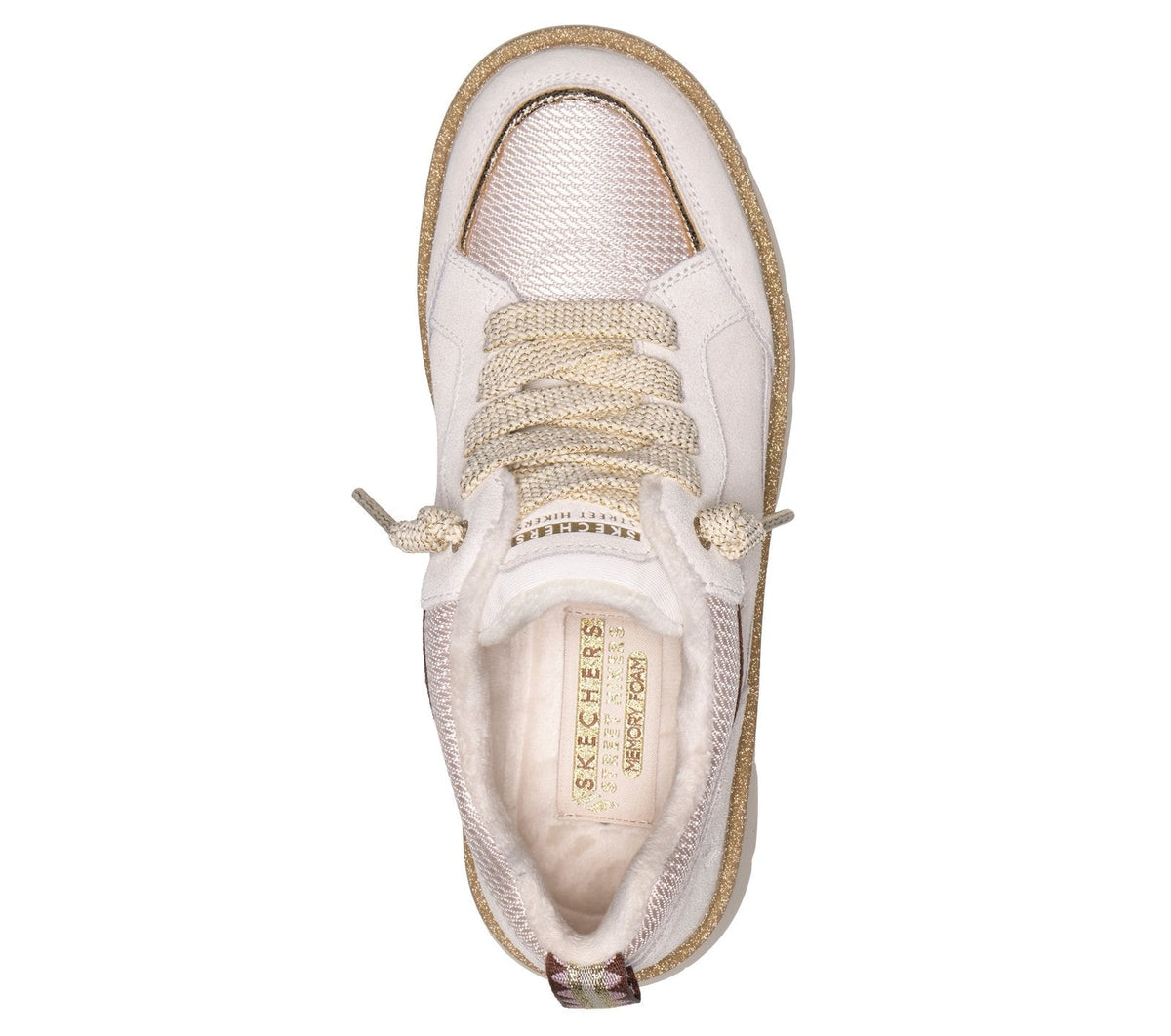 Keepsakes Cozy - Street Hiker Glimmer