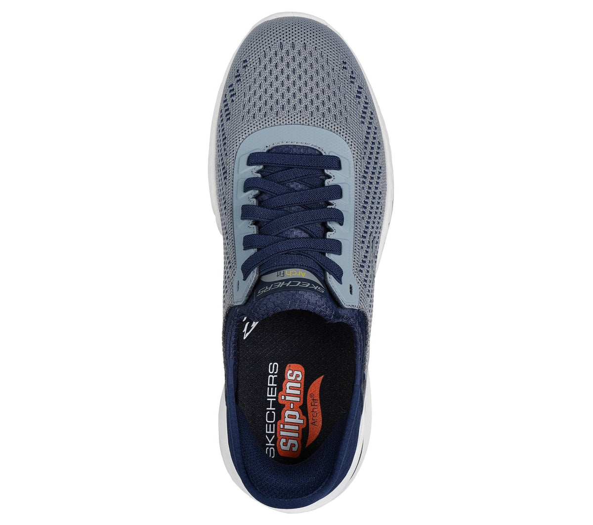 Skechers Slip-ins Relaxed Fit: Arch Fit Orvan - Drex