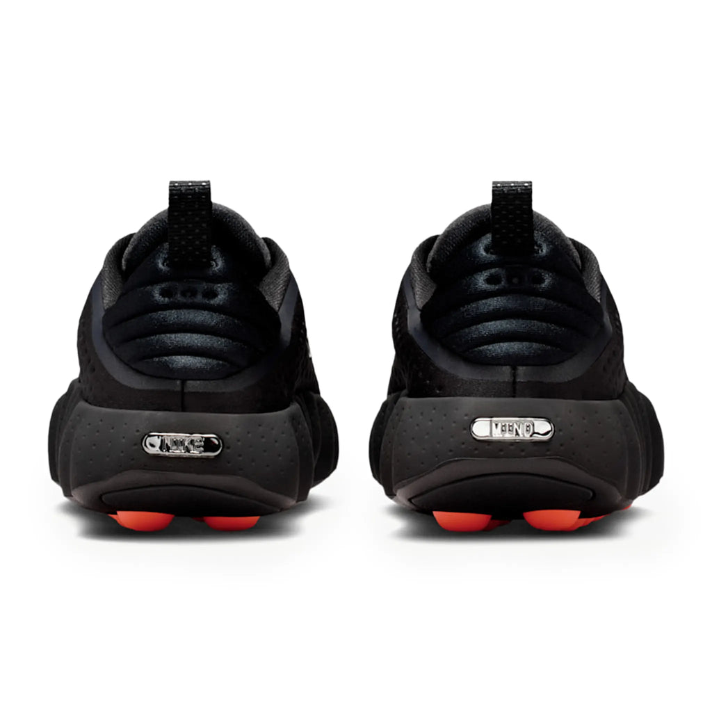 Nike Mind 002 Pregame Black Chrome Sneakers