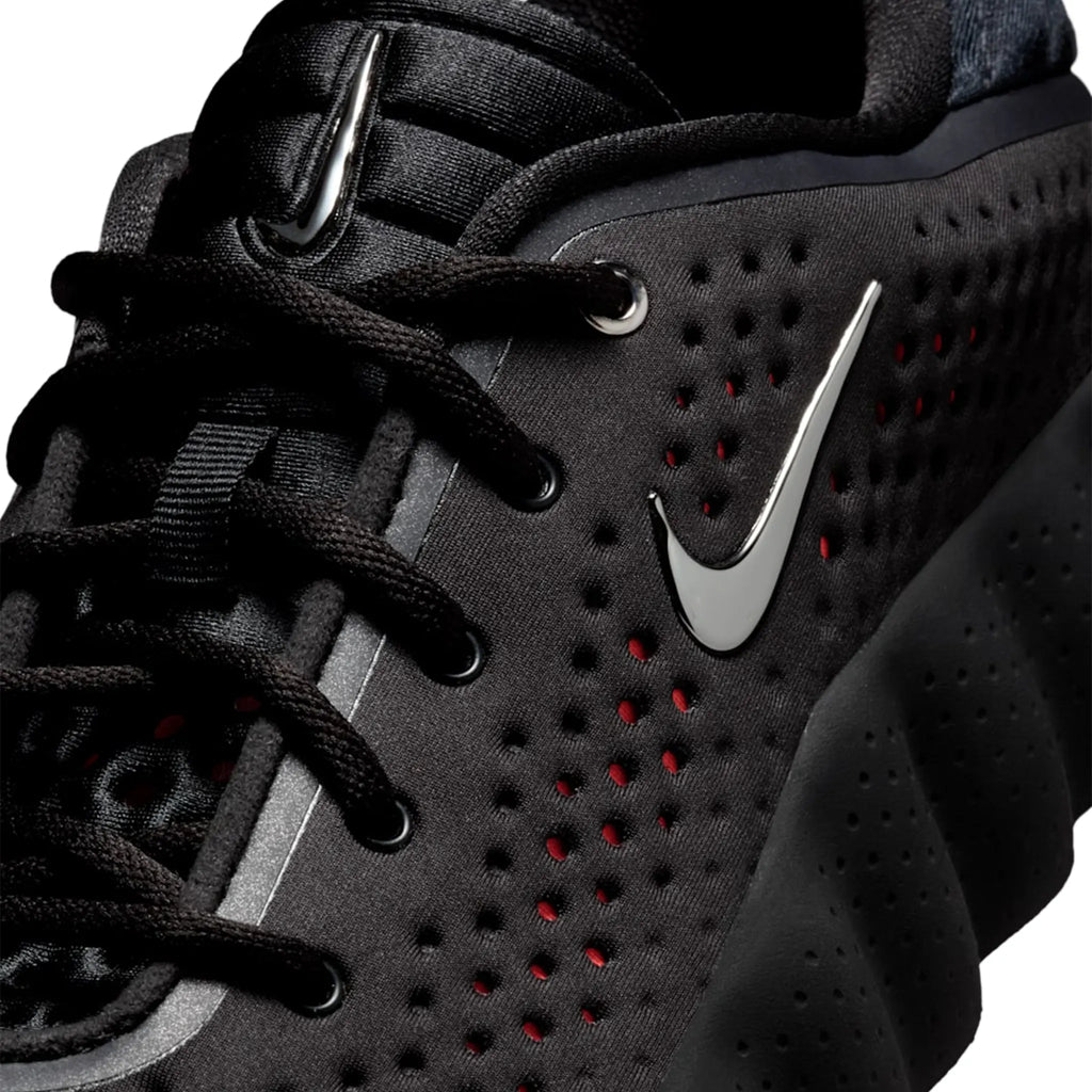 Nike Mind 002 Pregame Black Chrome Sneakers