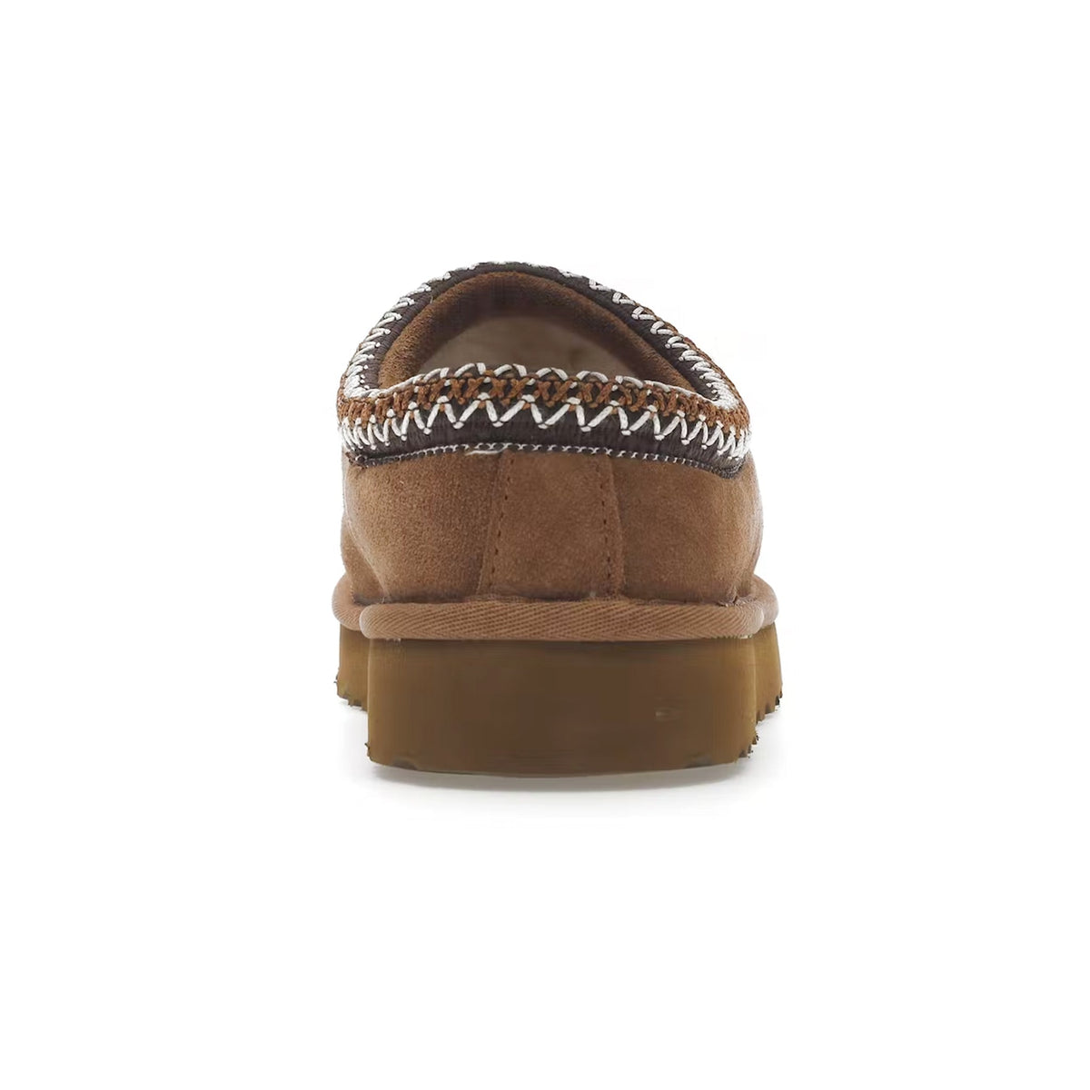 UGG Tasman Chestnut Slippers - Women's - Brown