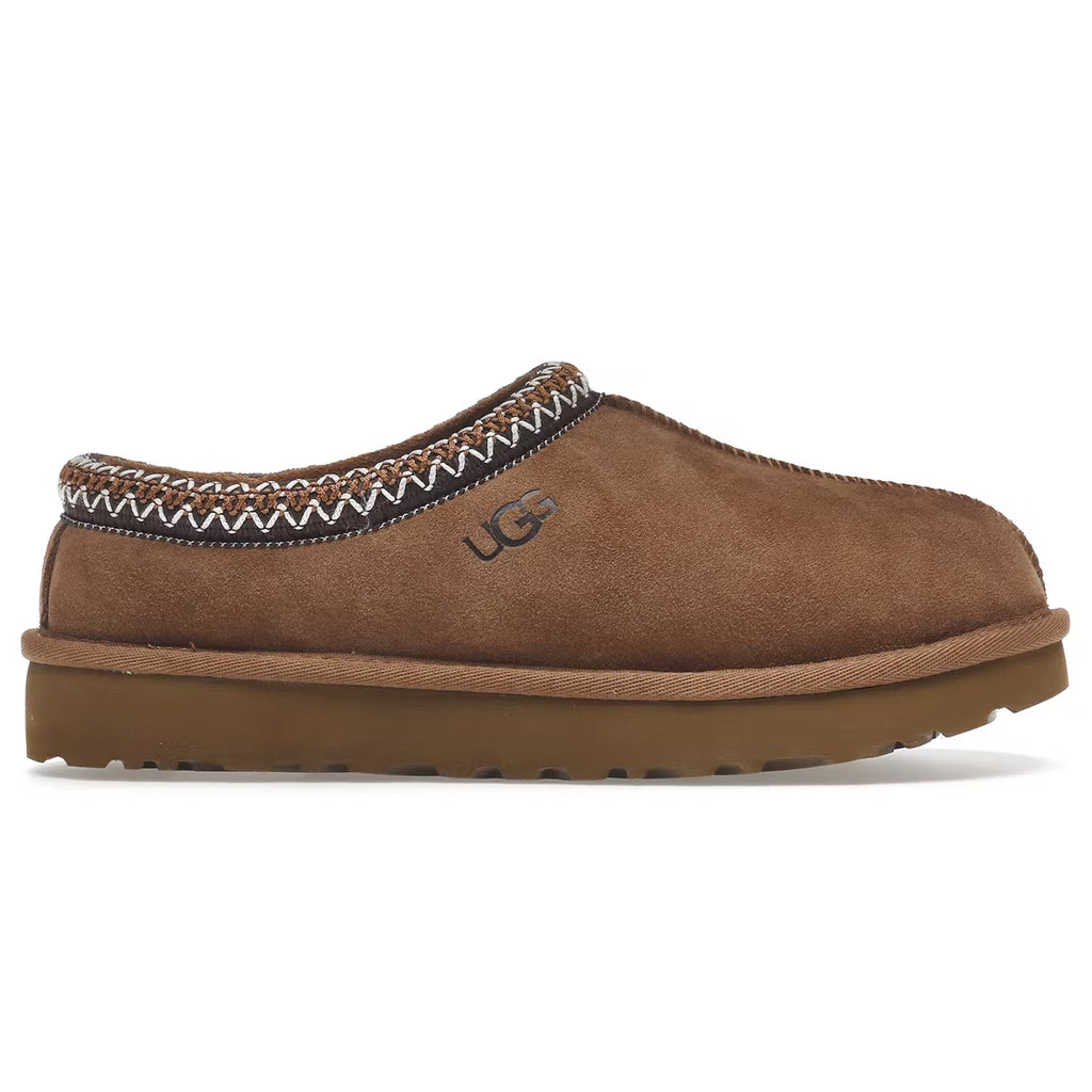UGG Tasman Chestnut Slippers - Women's - Brown