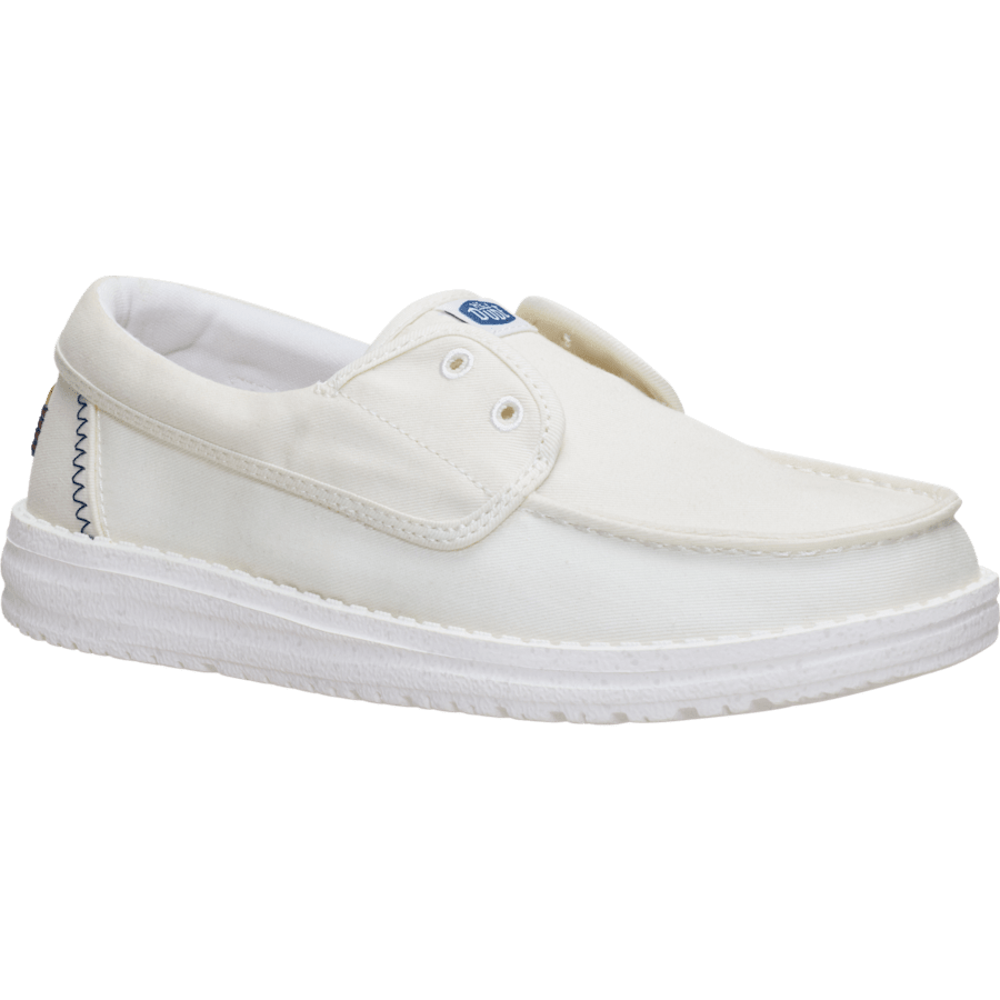 Wendy Cru Stretch Canvas