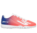 Skechers SKX_2 Jr Youth TF, BLK / BLU / PNK