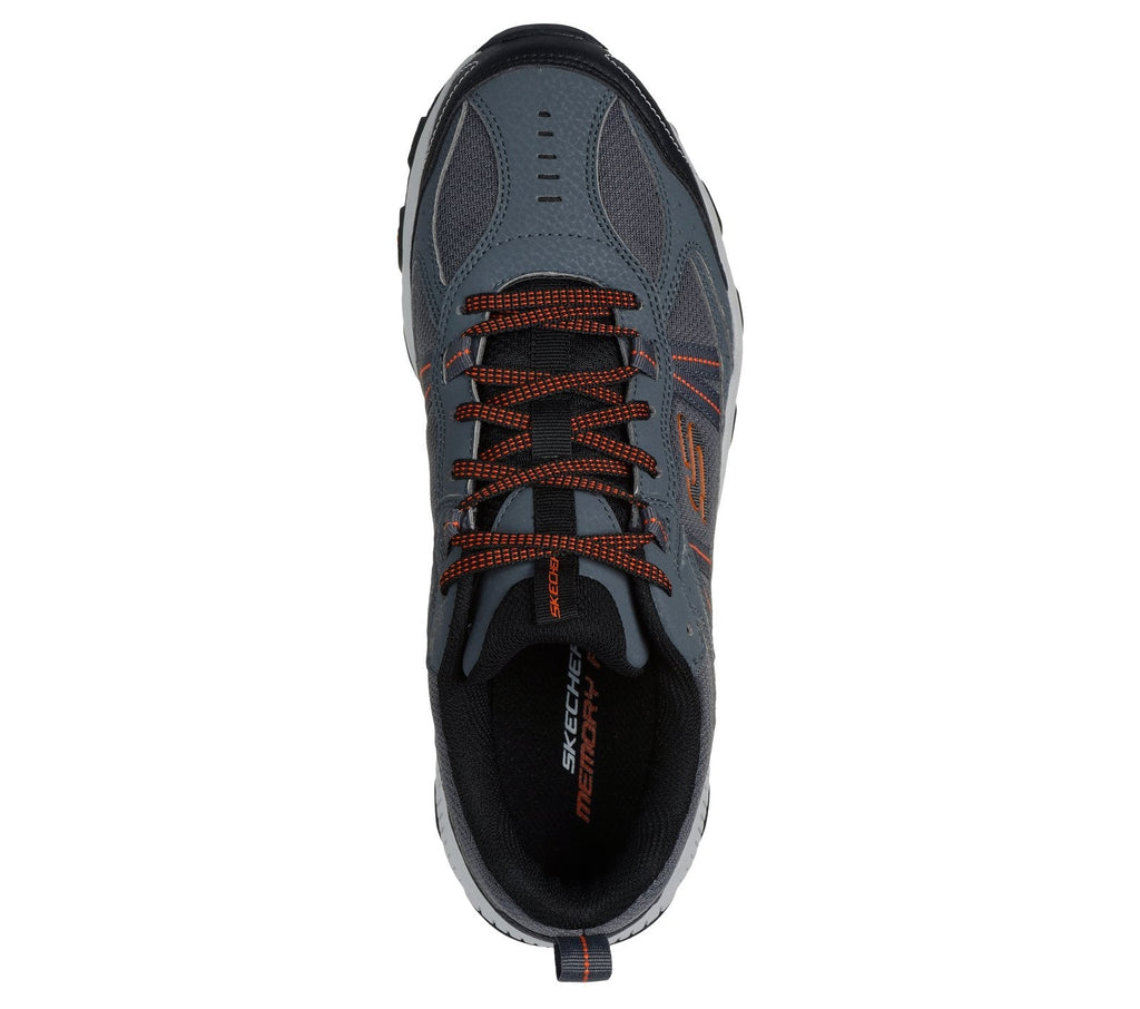 Stamina All-Terrain - Upper Stitch