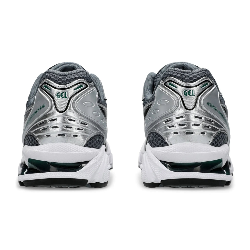 ASICS Gel-Kayano 14 Metropolis Jasper Green Sneakers - Grey