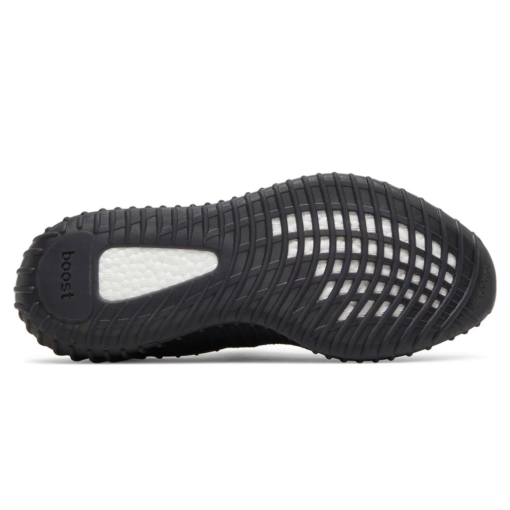 Adidas Yeezy Boost 350 V2 Onyx Sneakers - Black