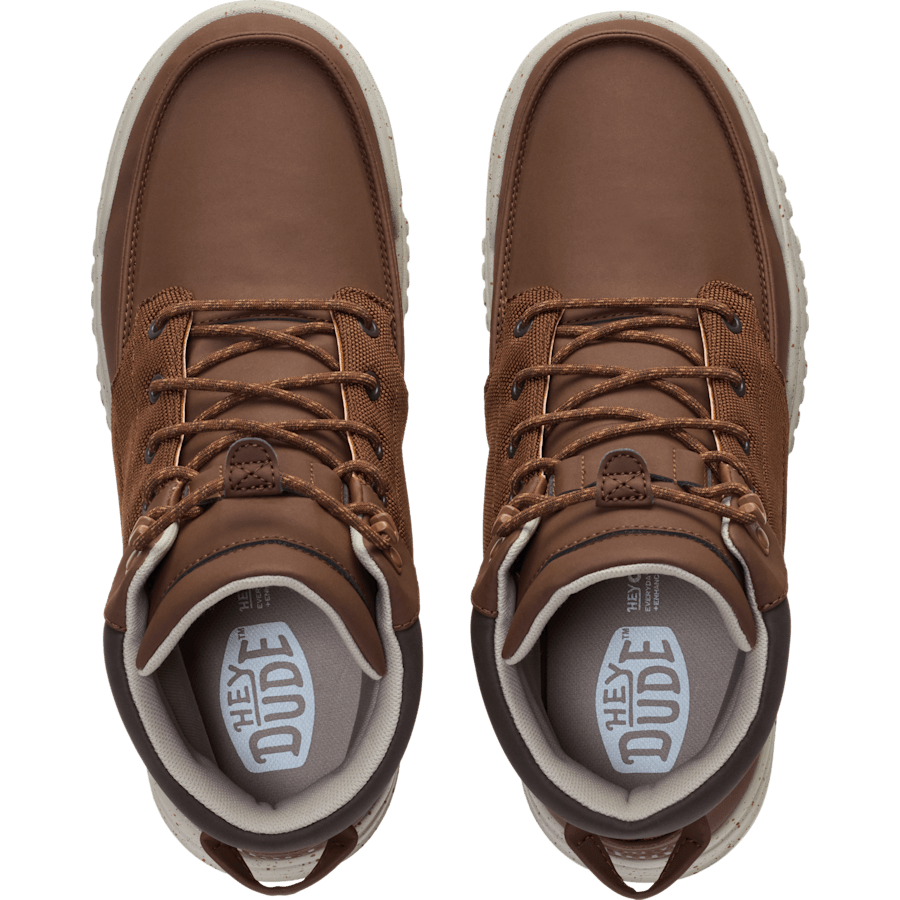 Bradley II Nylon Waterproof