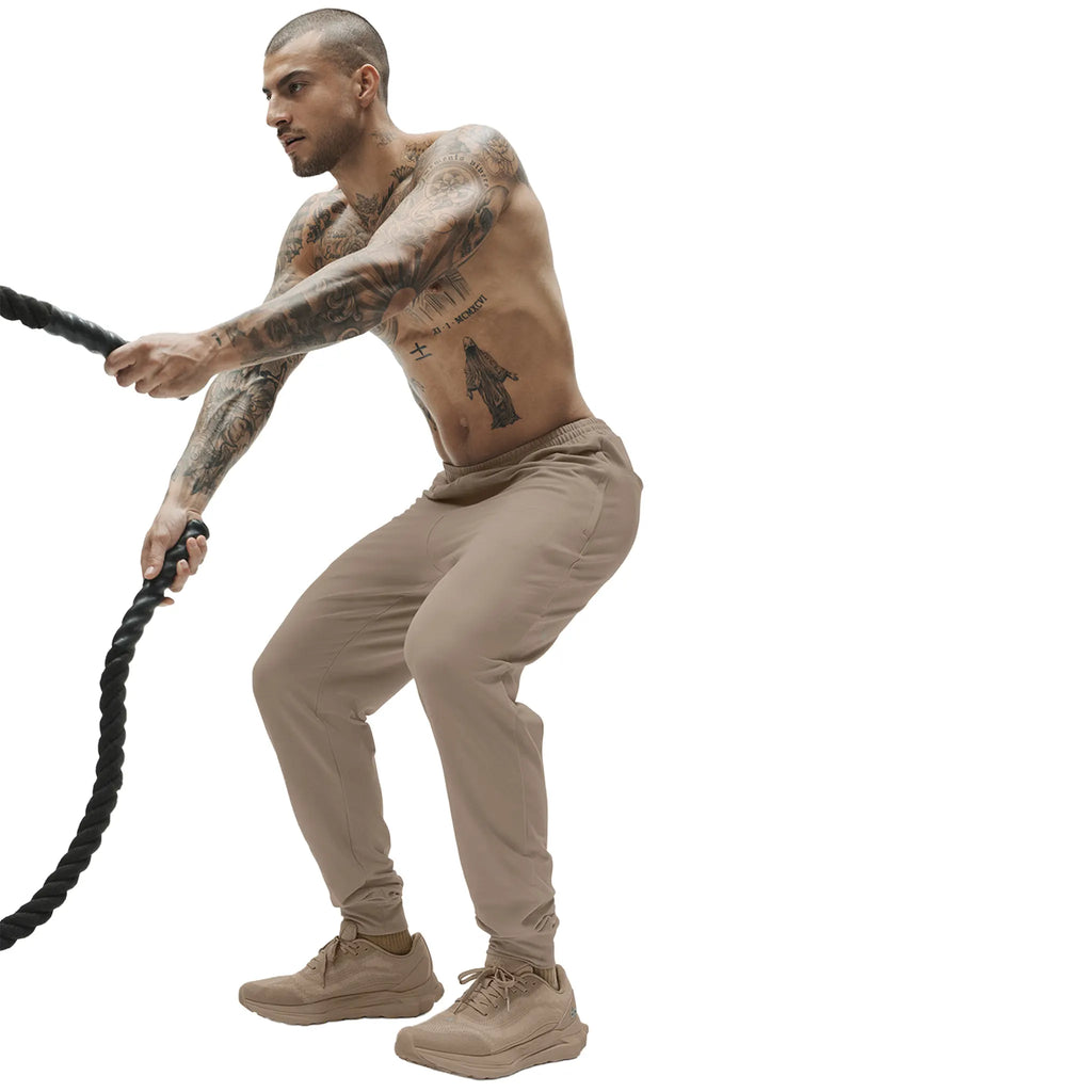 Alo Yoga Conquer Max Performance Gravel Sweatpants
