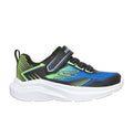 Microspec Velocity - Grid-Drift, BLACK / LIME