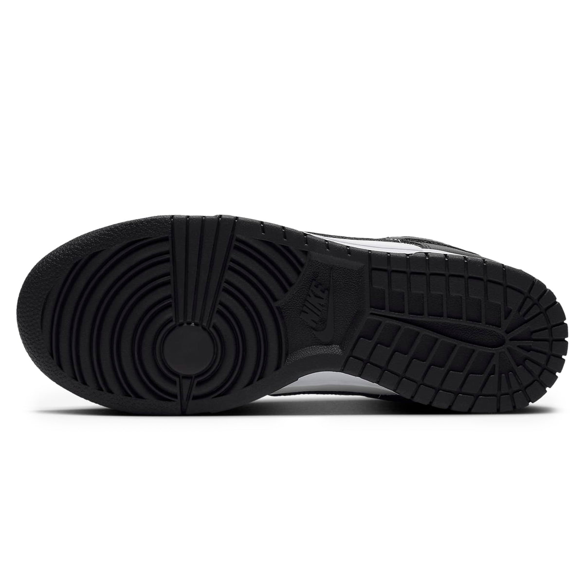 Nike Dunk Low Retro Black White Panda 2021 - Women's Sneakers