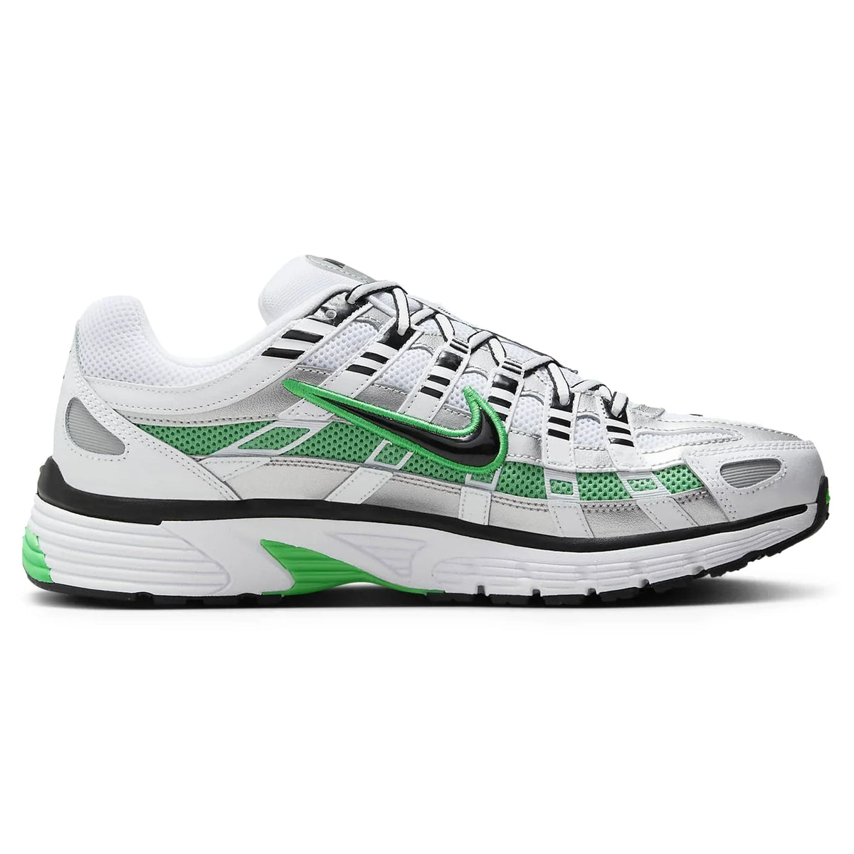 Nike P-6000 Spring Green Sneakers