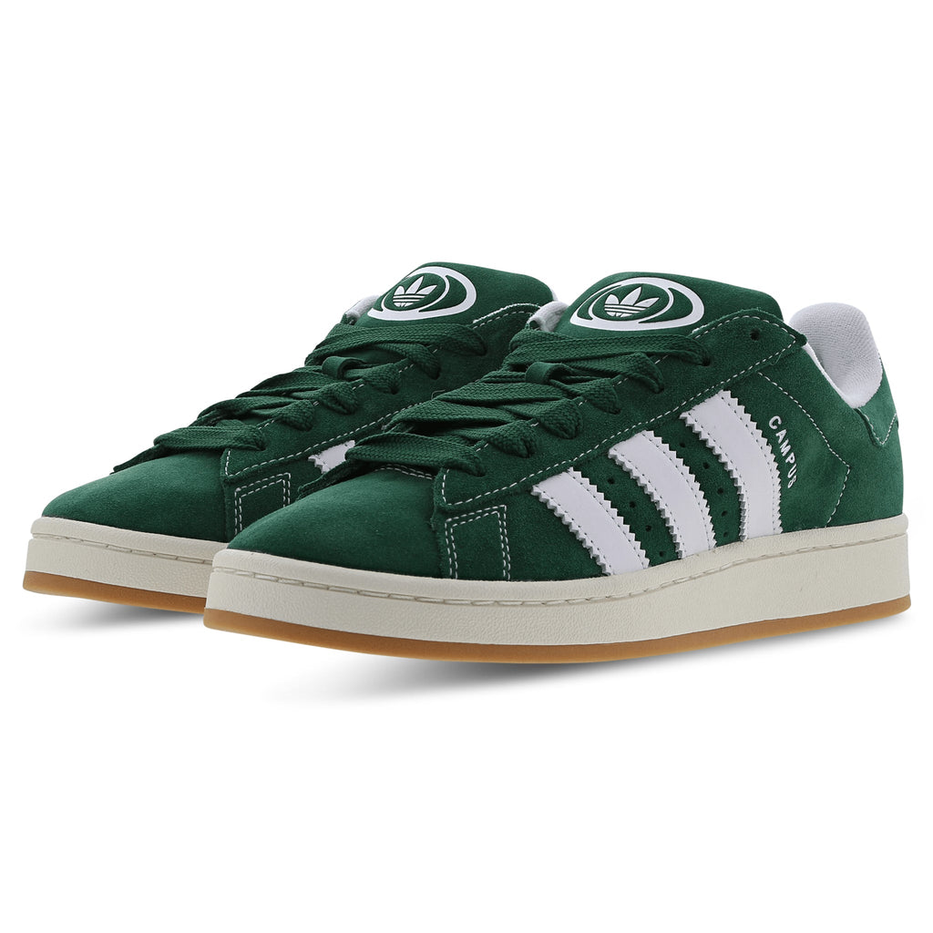 Adidas Campus 00s Dark Green Sneakers