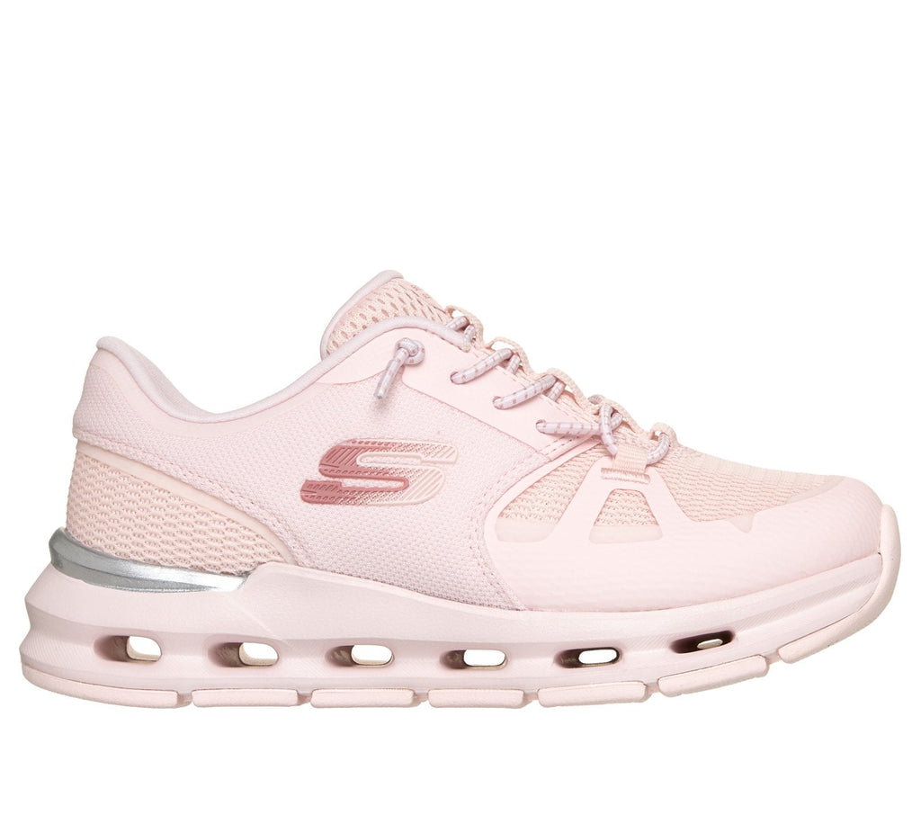 Mommy & Me: Glide-Step Plus - Rosy Glow, BLUSH PINK