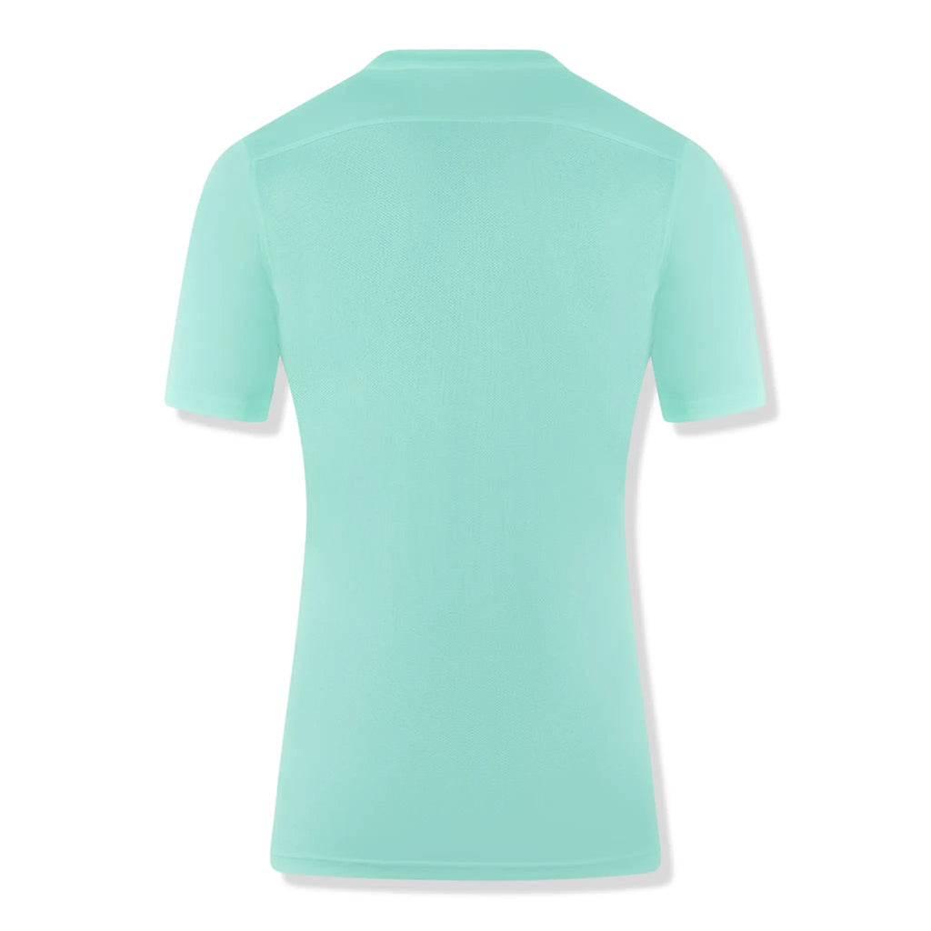 Nike Dri-FIT Park III Hyper Turquoise Black T-Shirt & Shorts