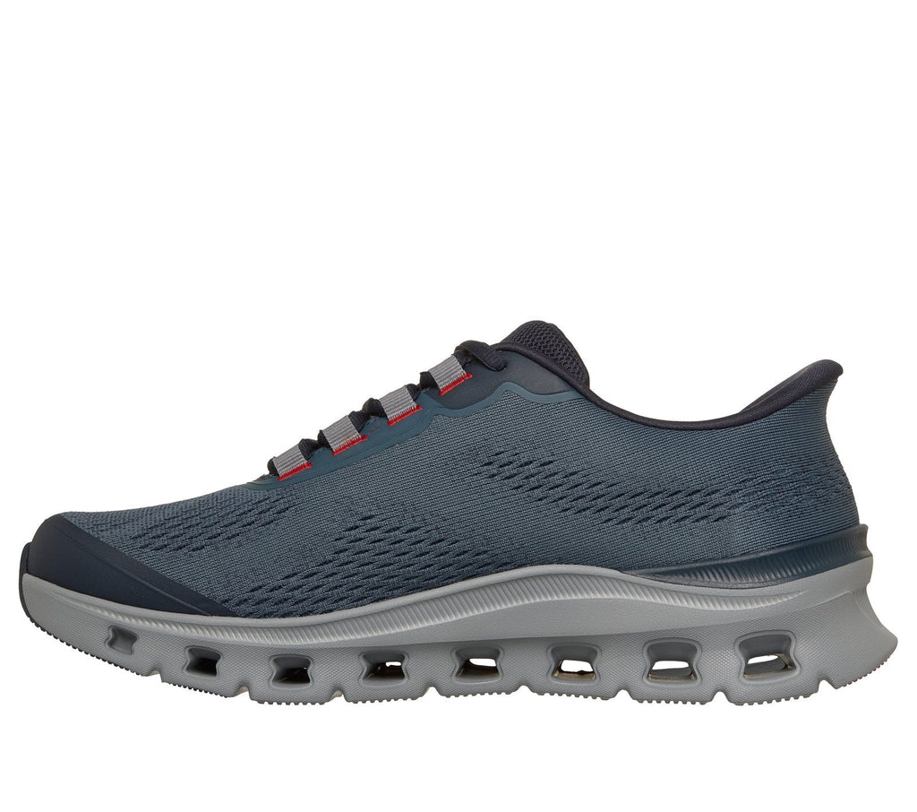 Skechers Slip-ins Waterproof: Glide-Step Pro - Chaching