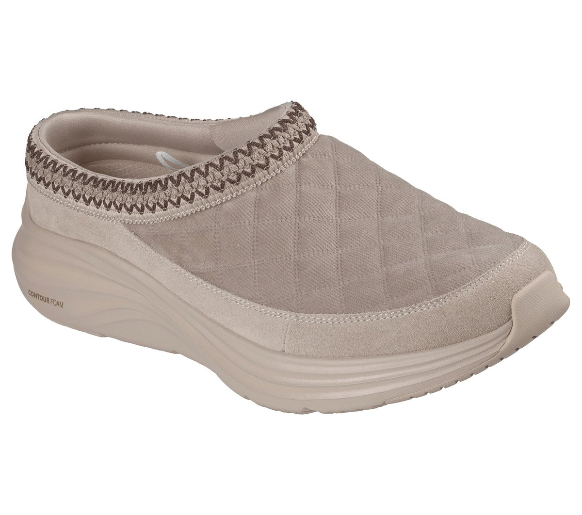 Contour Foam - Cozy Fit Toffle