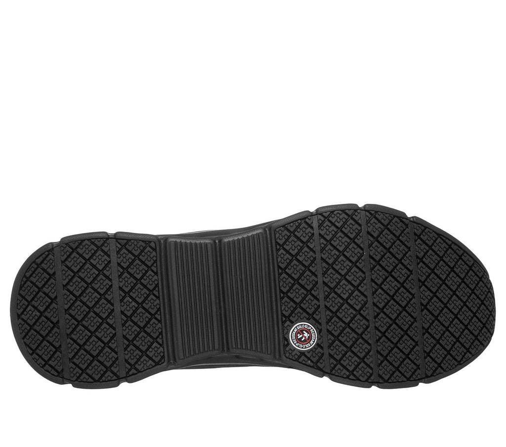 Skechers Work Slip-Resistant: Glide-Step Pro - Tarinx