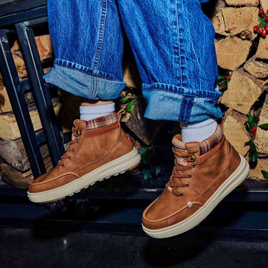 Remi Field Boot Classic