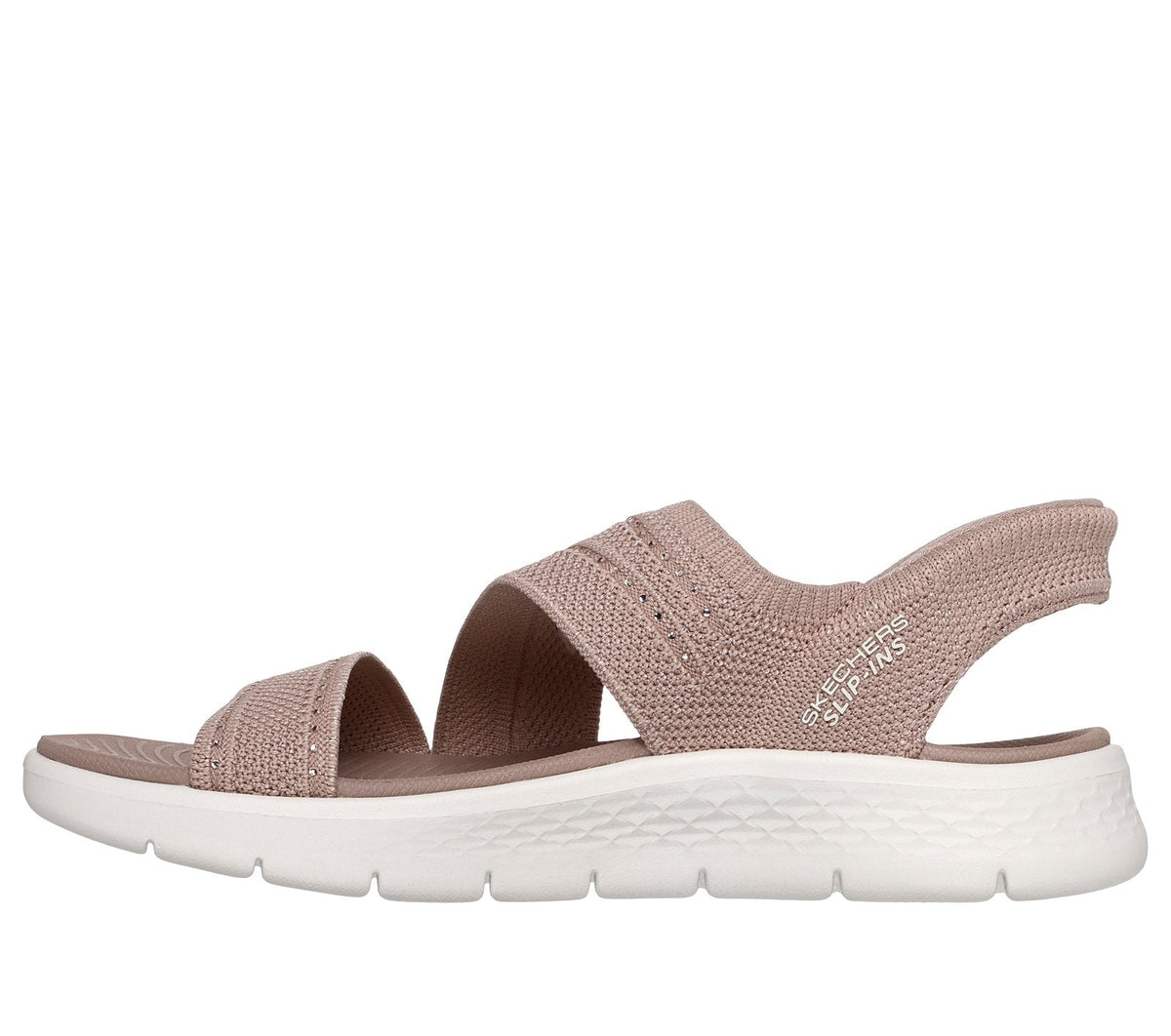 Skechers Slip-ins: GO WALK Flex Sandal - Belle