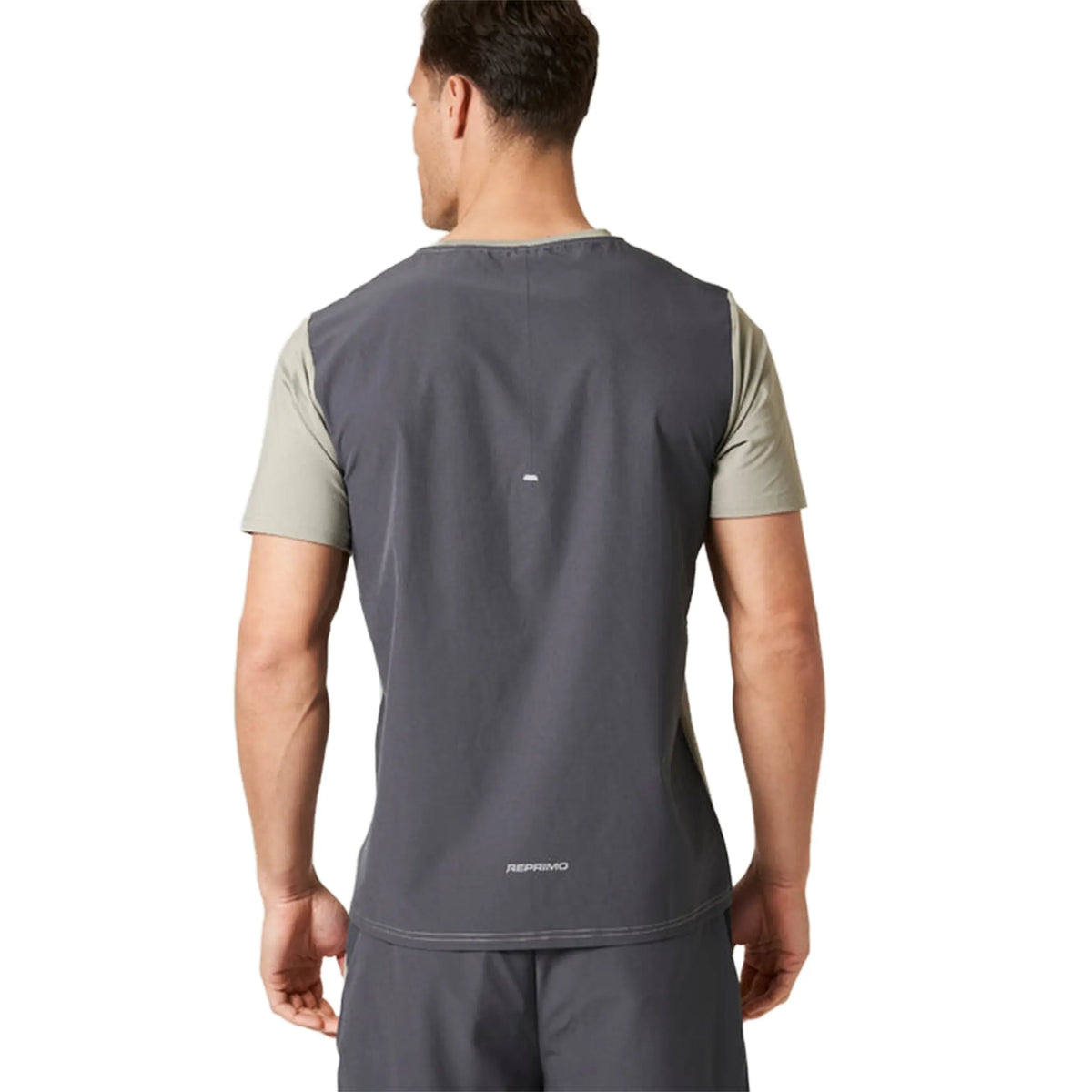 Reprimo Clima Sand Graphite T-Shirt