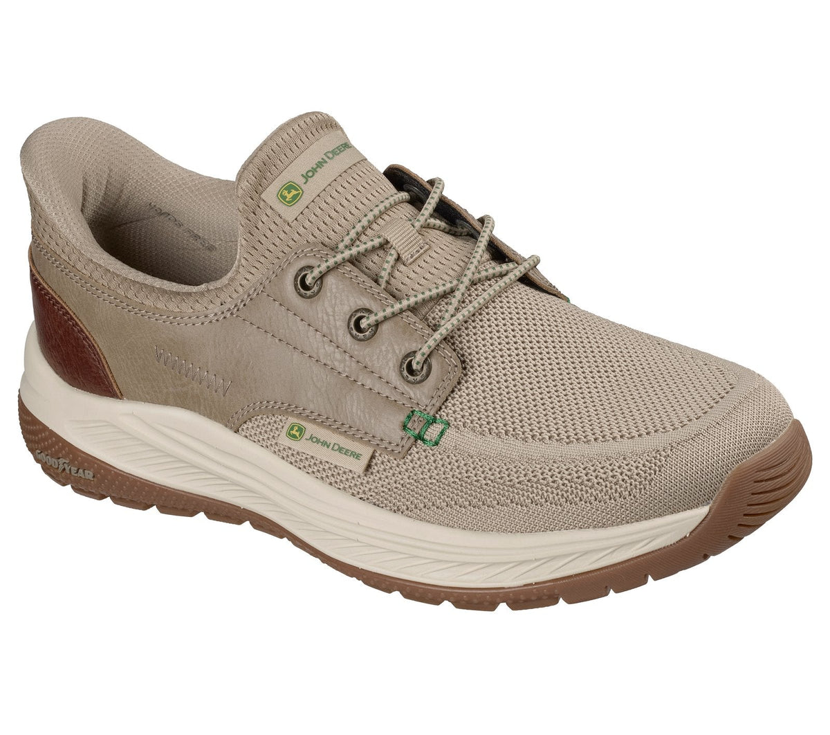 Skechers Slip-ins John Deere Relaxed Fit: Meroe - Cayden