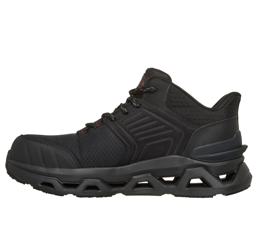 Skechers Slip-ins Work Slip-Resistant: Glide-Step Altus - Ventran