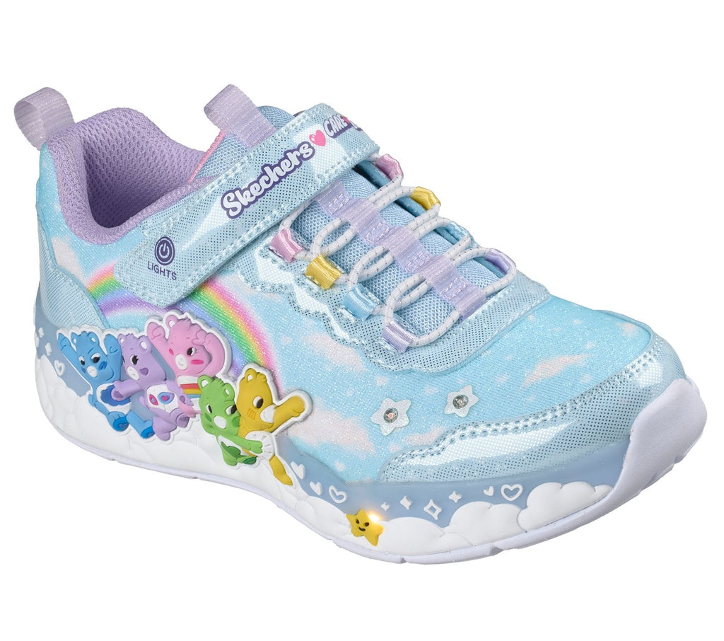 Care Bears: Hugs N Snugs