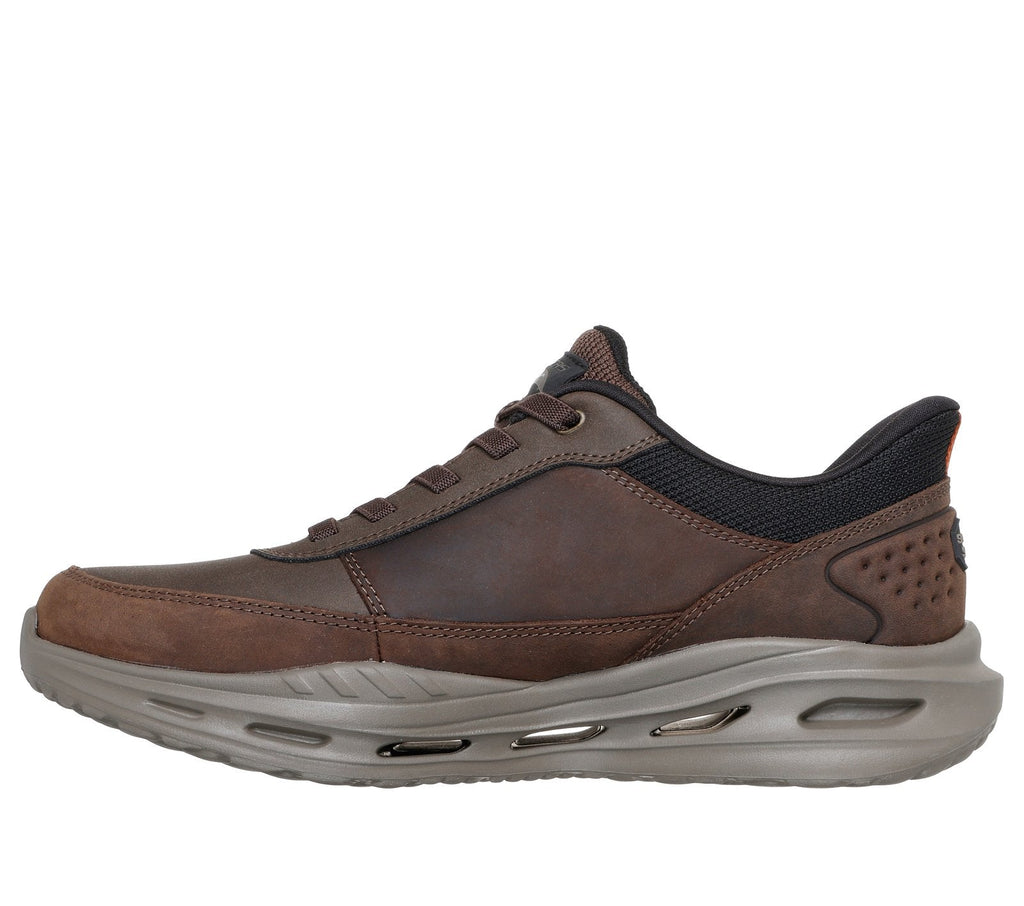Skechers Slip-ins: Arch Fit Orvan - Moxley