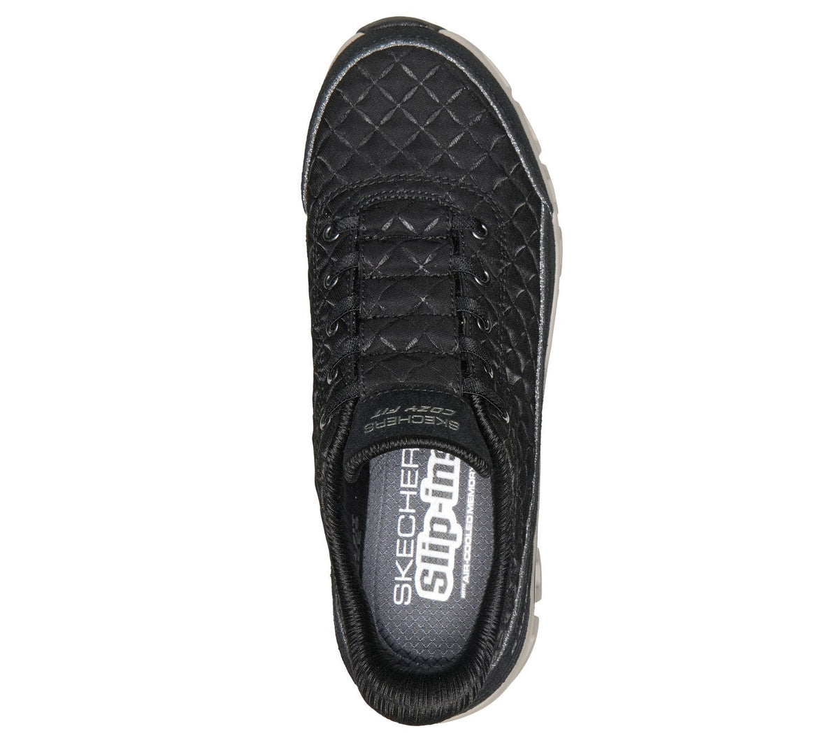 Skechers Slip-ins: Glide-Step Elevate - Cozy Fit Soft Glow
