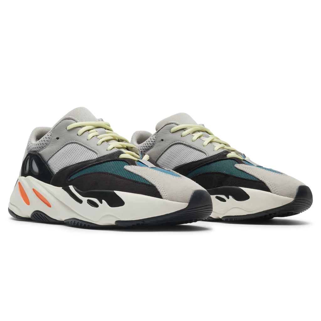 Preloved - Adidas Yeezy 700 Boost Wave Runner Sneakers