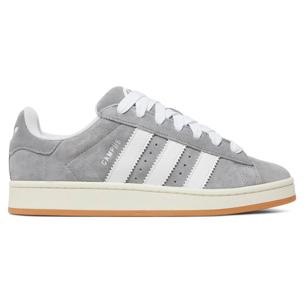 Adidas Campus 00s Grey White Sneakers