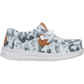Disney Mickey Mouse Printed Wally Toddler