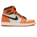 Preloved - Air Jordan 1 Retro High OG Reverse Shattered Backboard (2016) Sneakers