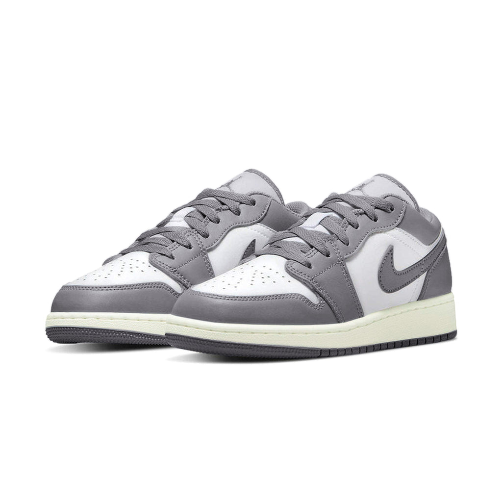 Air Jordan 1 Low Vintage Grey (GS) Sneakers