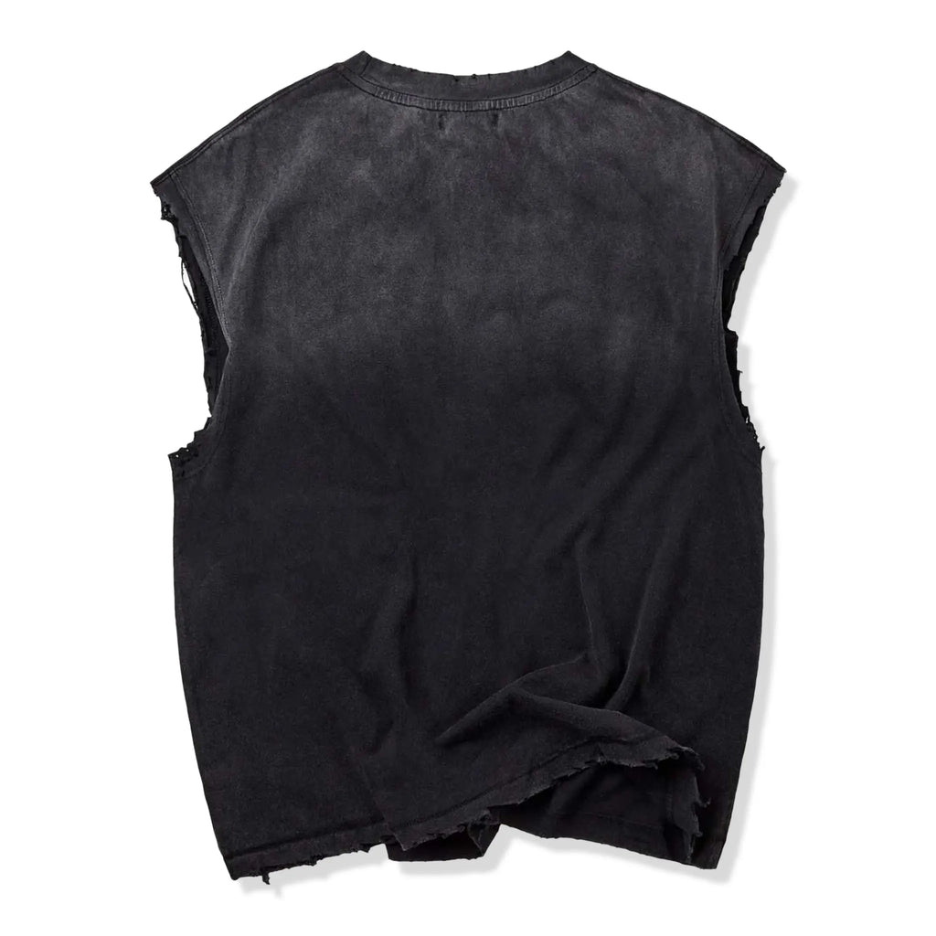 Vale Forever Growth Black Vest