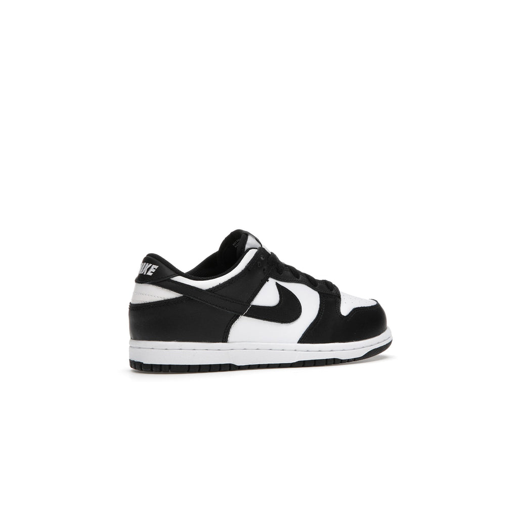 Nike Dunk Low Retro Black White Panda (PS) Sneakers