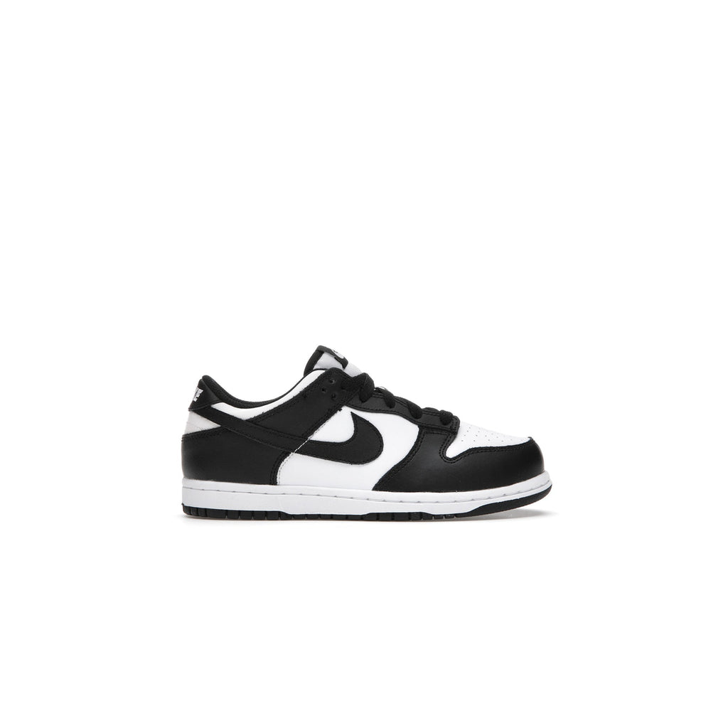 Nike Dunk Low Retro Black White Panda (PS) Sneakers