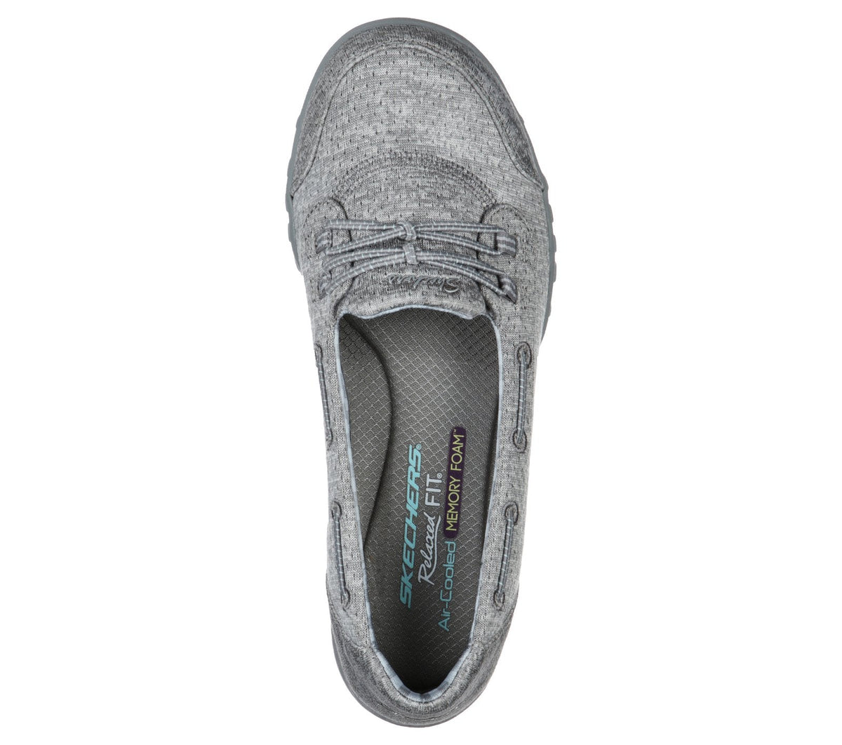 Relaxed Fit: Breathe Easy - Good Influence