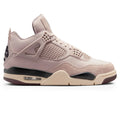 A Ma Maniére x Air Jordan 4 Retro Phantom - Women's Sneakers