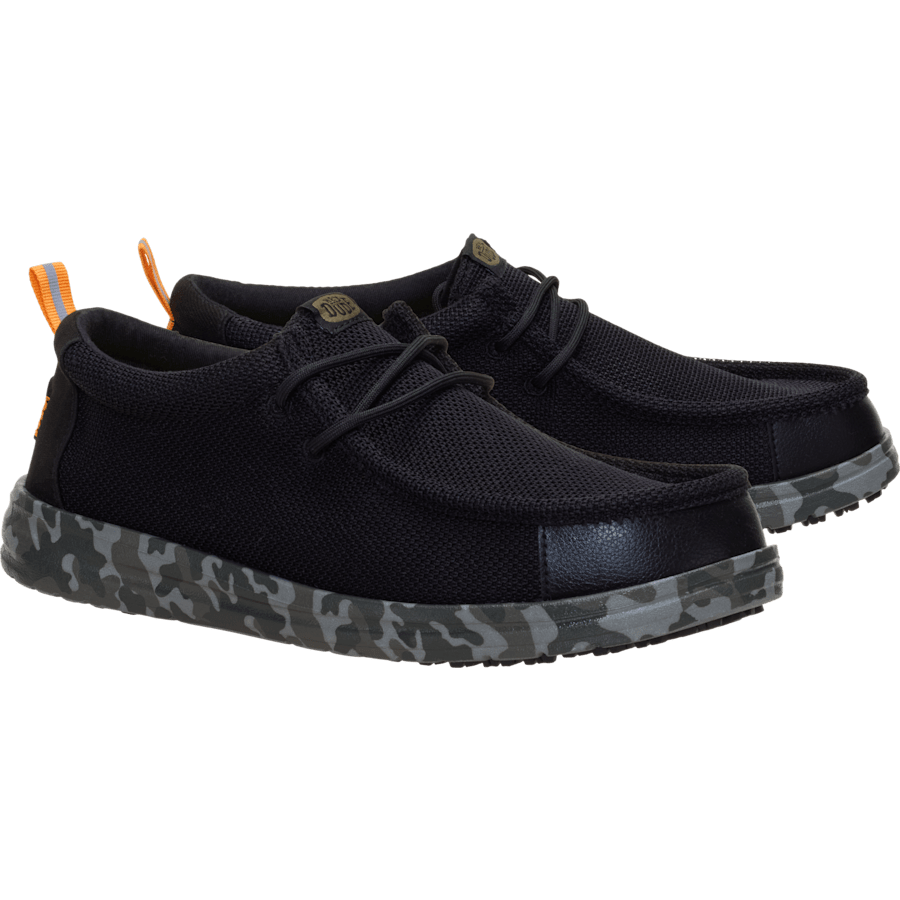 Wally Work CE Camo
