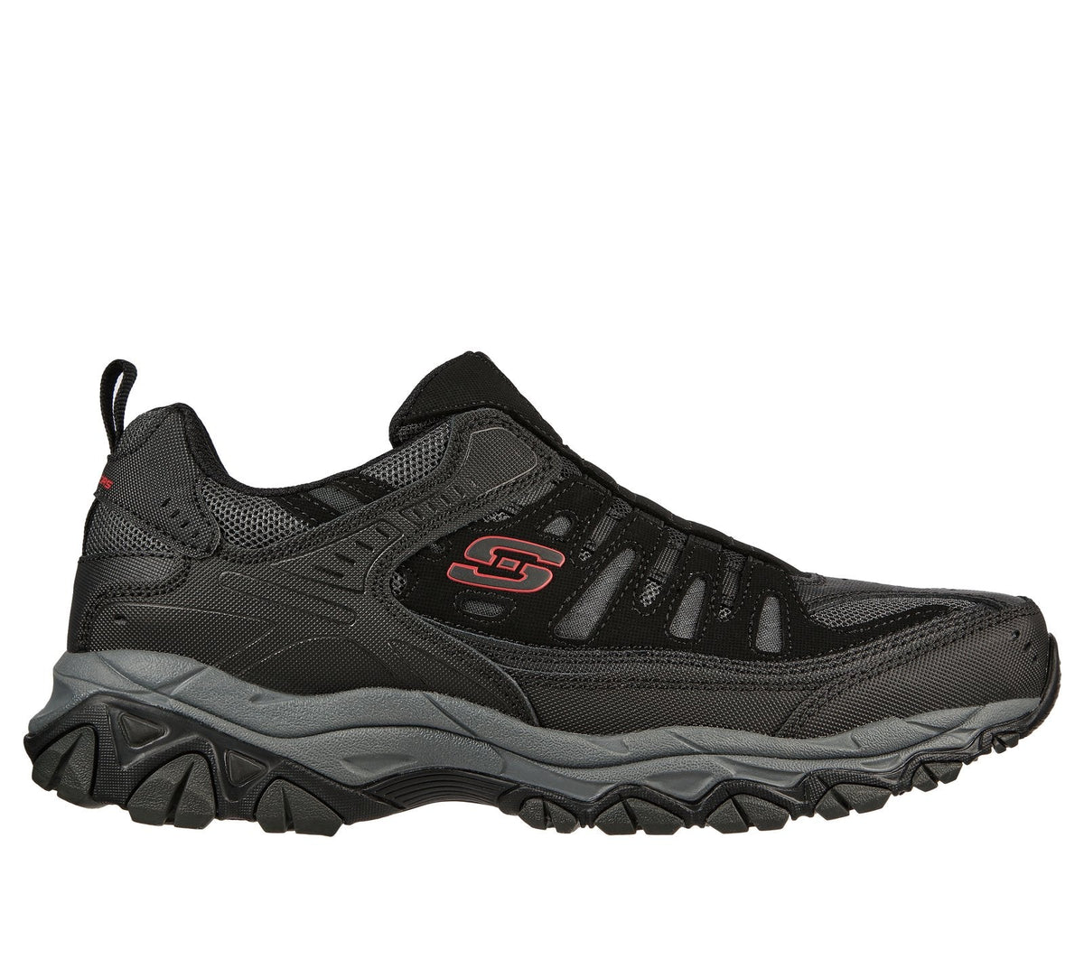 After Burn M. Fit, BLACK / CHARCOAL
