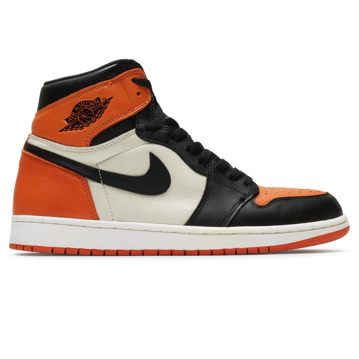 Preloved - Air Jordan 1 Retro High OG Shattered Backboard Sneakers