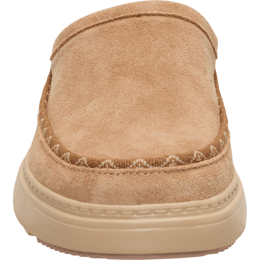 Remi Toastee Clog Suede