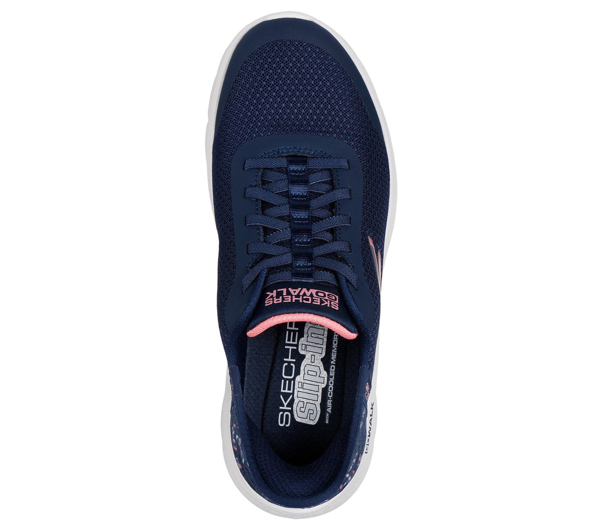 Skechers Slip-ins: GO WALK Flex - Eva