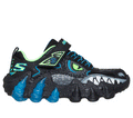S-Lights: Skech-O-Saurus Lights 2.0, BLACK / LIME