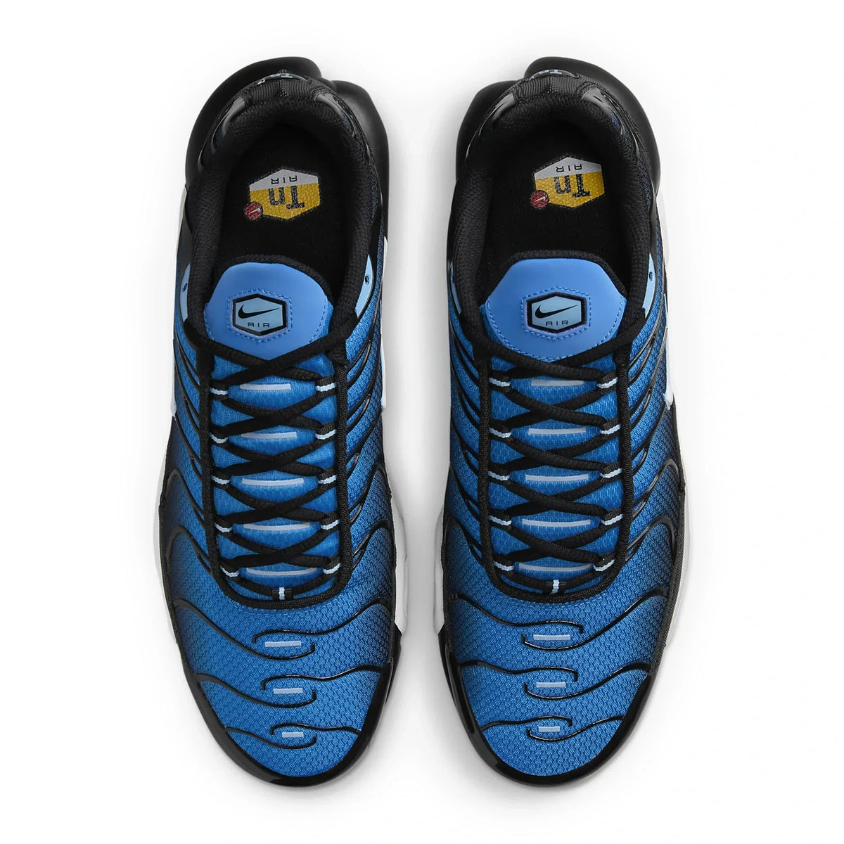 Nike TN Air Max Plus Aquarius Blue Sneakers