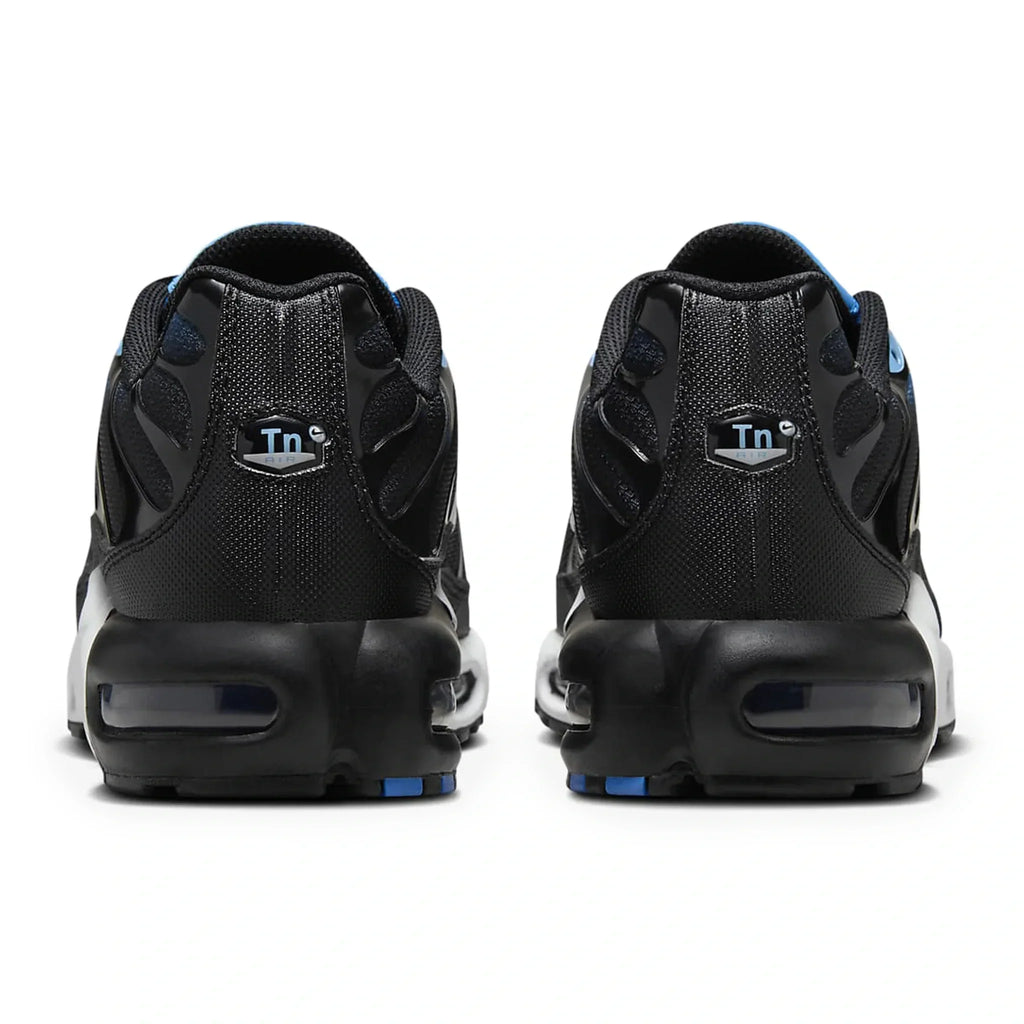 Nike TN Air Max Plus Aquarius Blue Sneakers