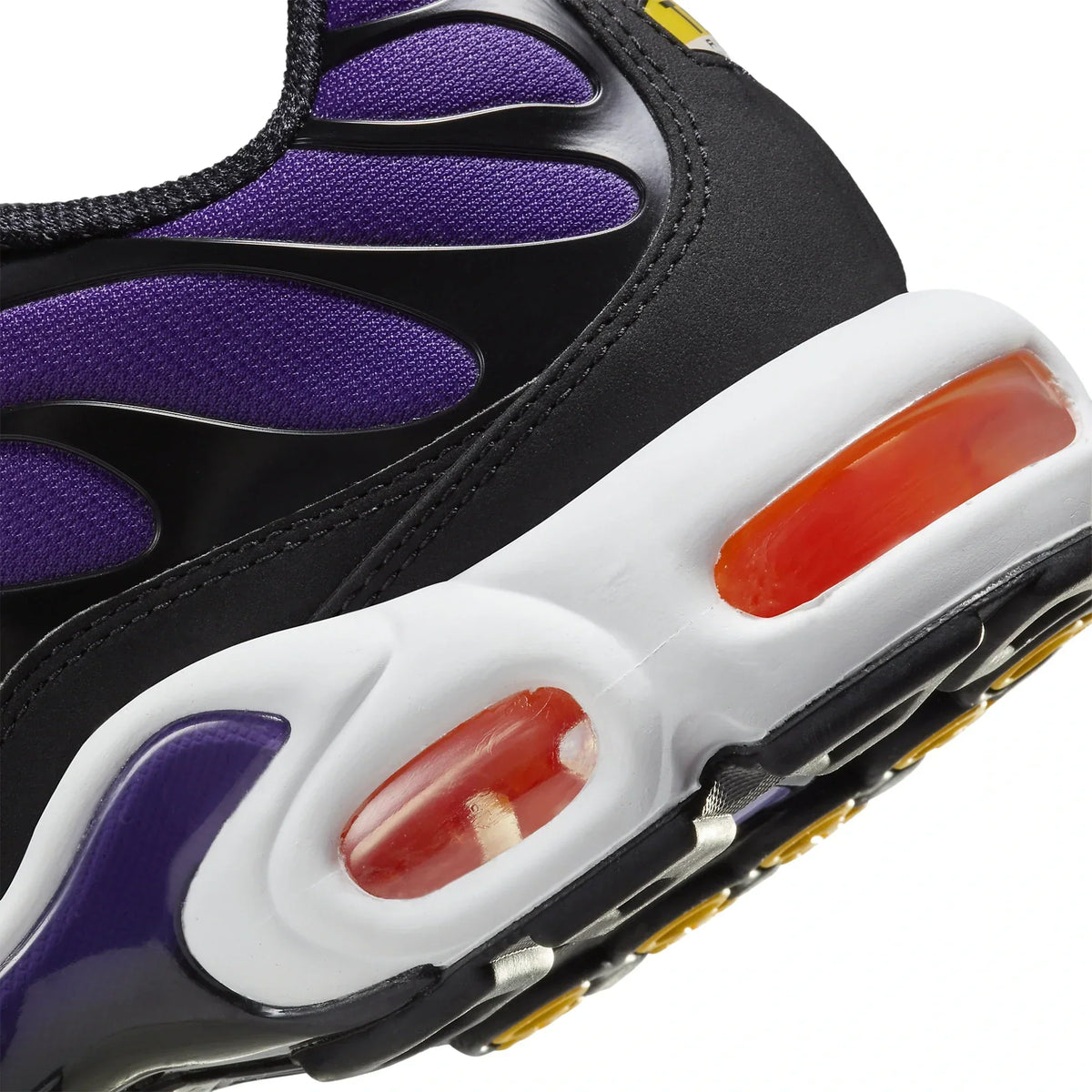 Nike TN Air Max Plus OG Voltage Purple (2024) Sneakers