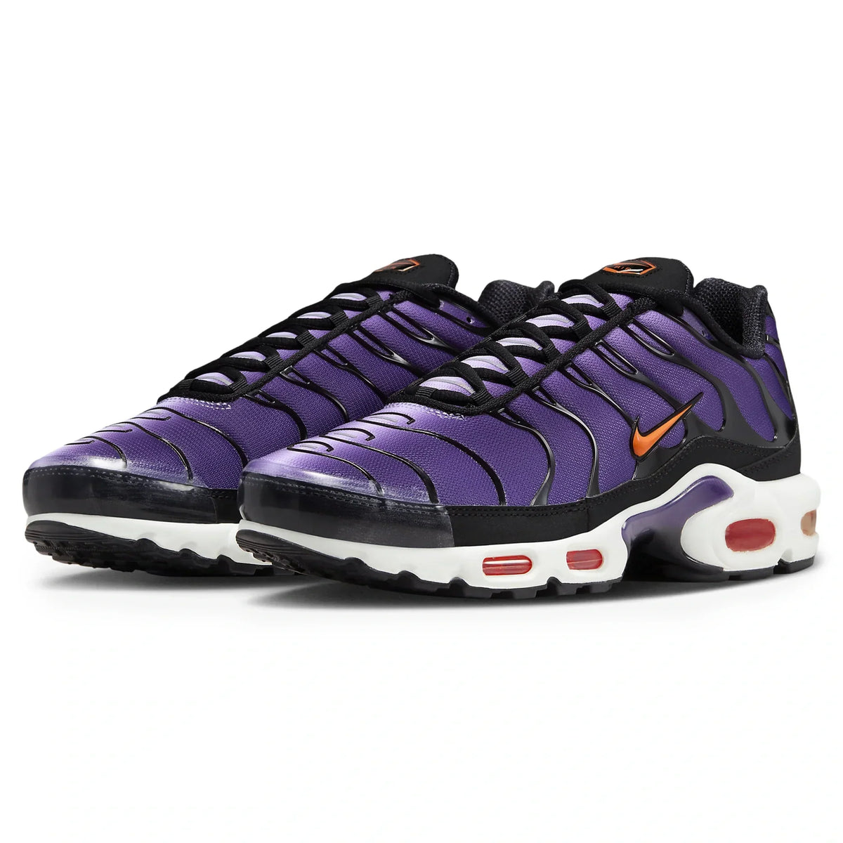 Nike TN Air Max Plus OG Voltage Purple (2024) Sneakers